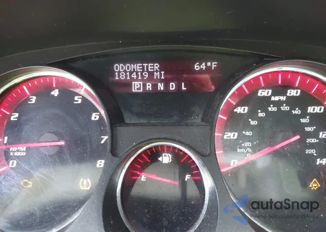 2008 GMC Acadia Slt-1 z USA, uszkodzony, nr VIN 1GKER23708J123887